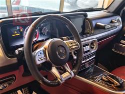 مرسيدس بنز G-Class